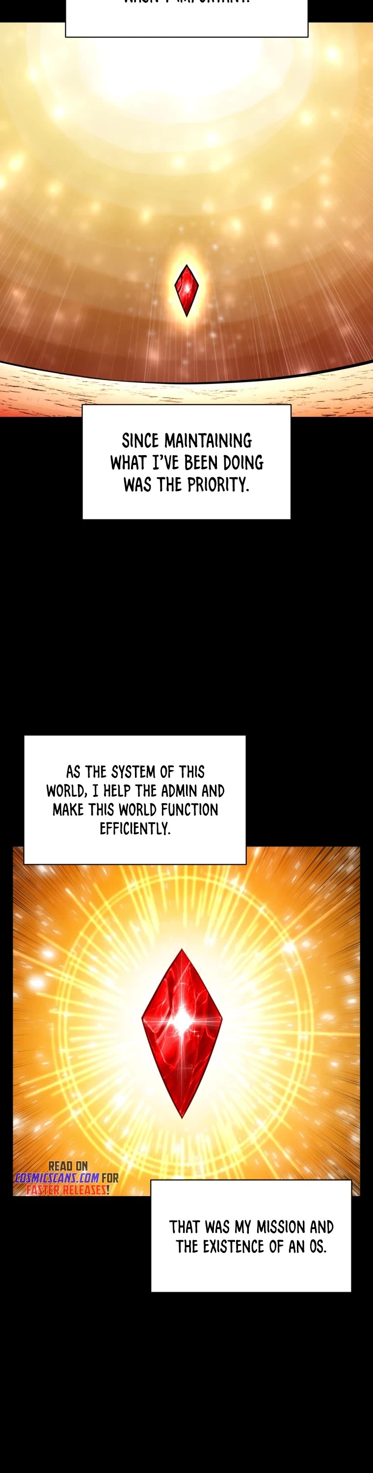 Updater Chapter 97 page 3 - Chapter 97
