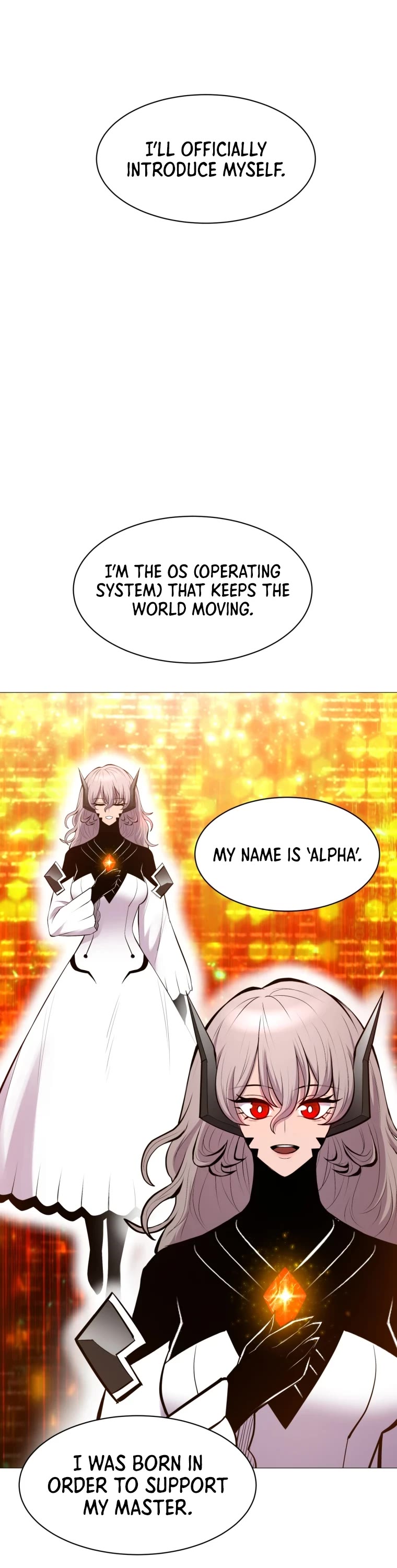 Updater Chapter 97 page 30 - Chapter 97