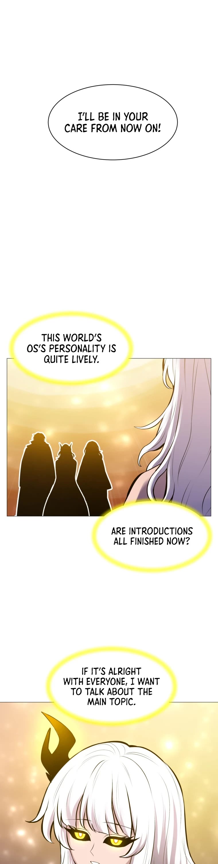 Updater Chapter 97 page 31 - Chapter 97