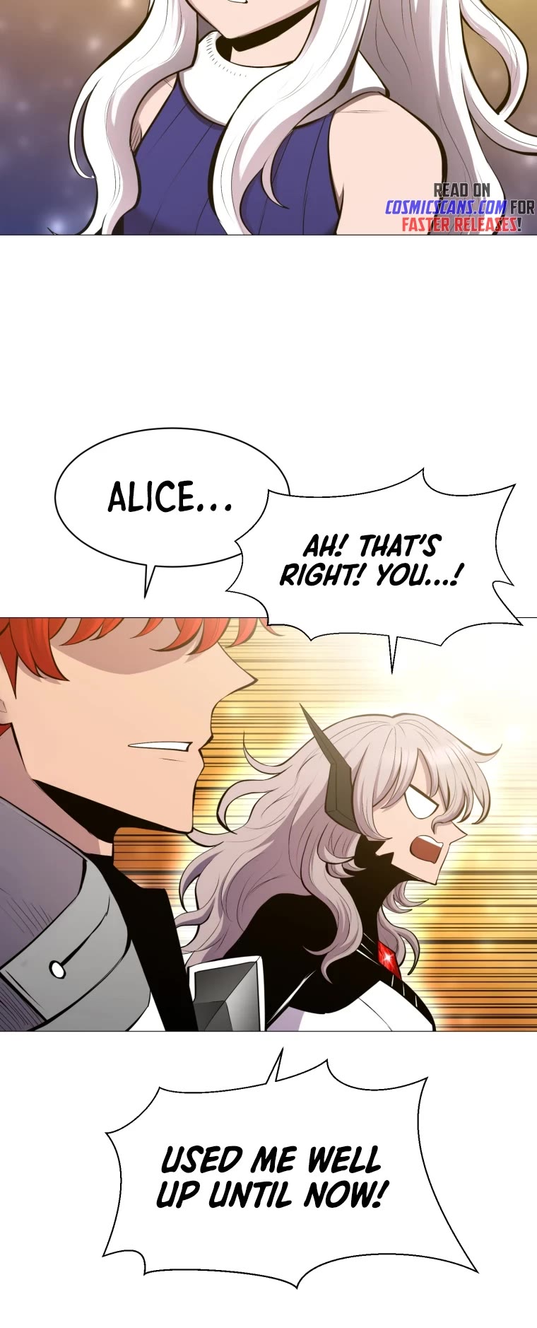 Updater Chapter 97 page 32 - Chapter 97