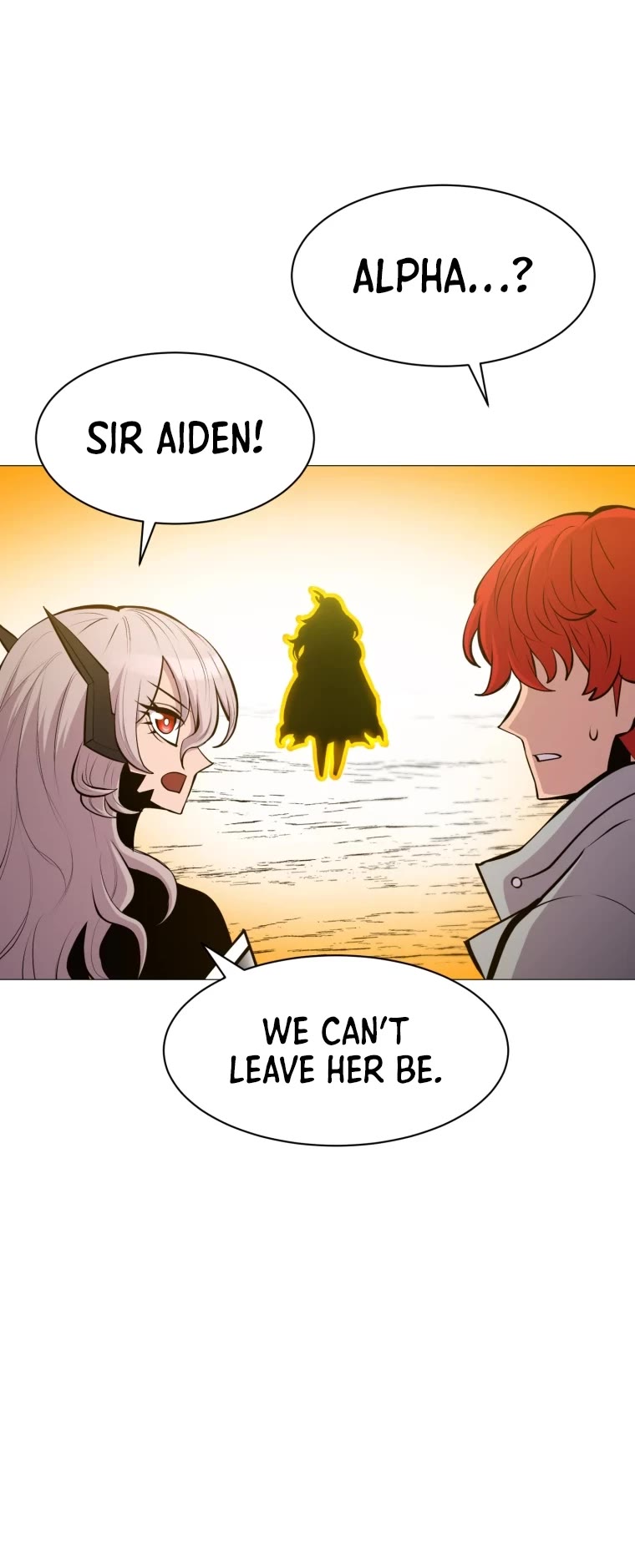 Updater Chapter 97 page 33 - Chapter 97