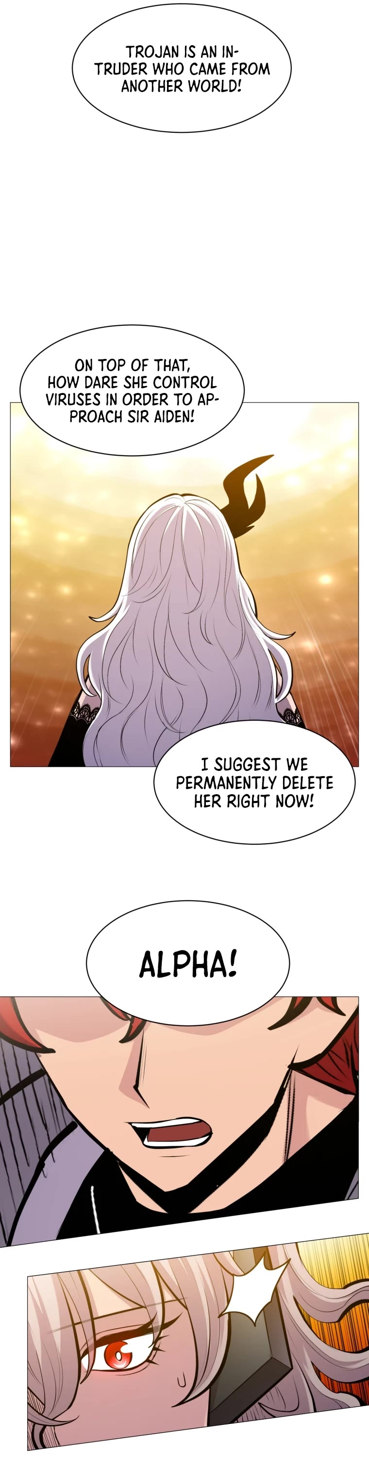 Updater Chapter 97 page 34 - Chapter 97
