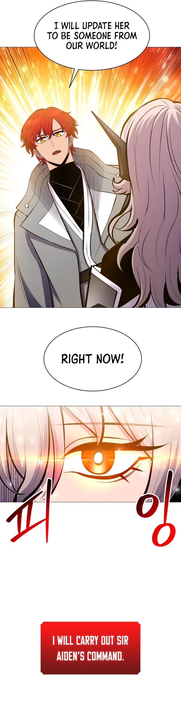 Updater Chapter 97 page 38 - Chapter 97