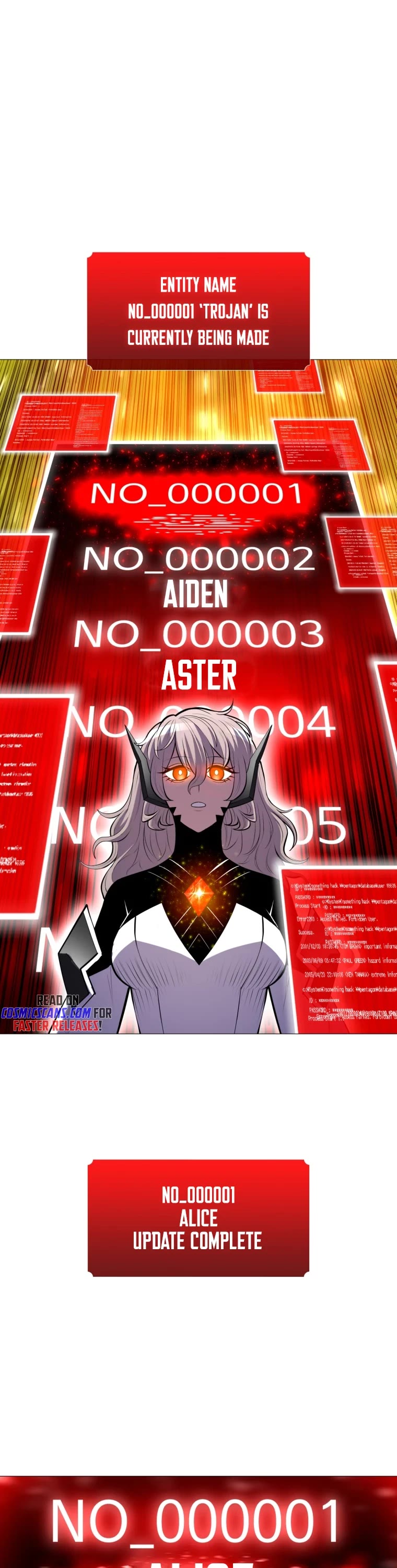 Updater Chapter 97 page 39 - Chapter 97