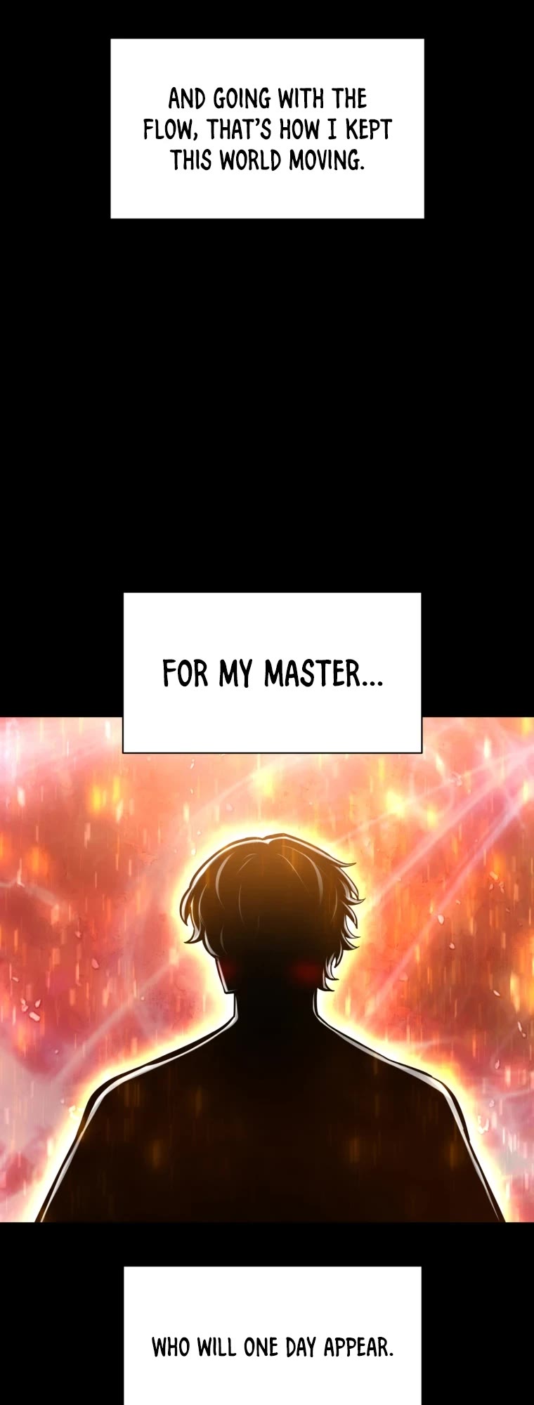 Updater Chapter 97 page 4 - Chapter 97