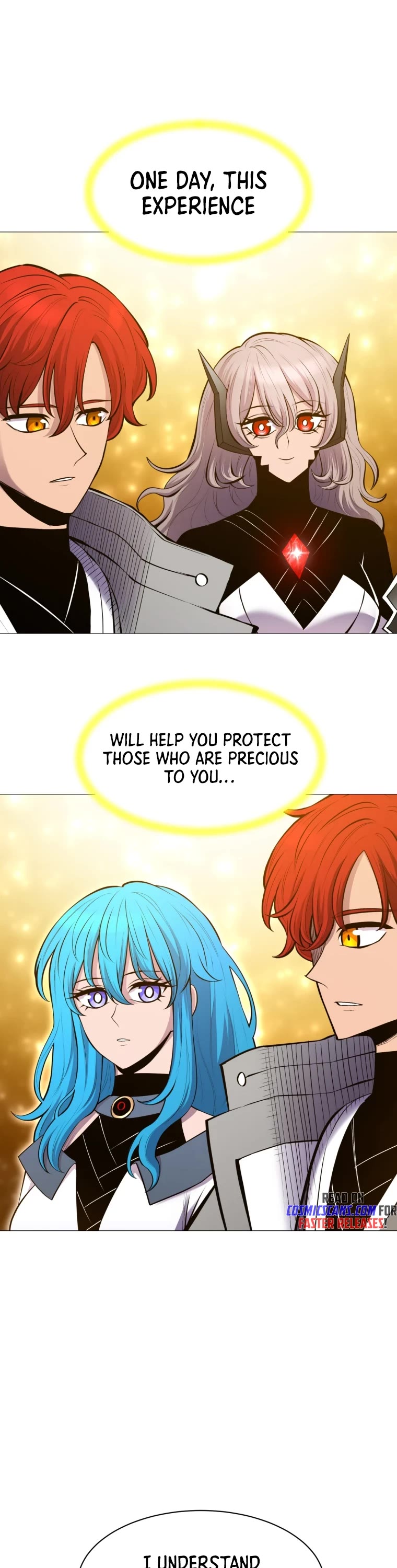 Updater Chapter 97 page 43 - Chapter 97
