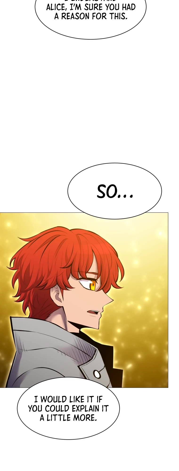 Updater Chapter 97 page 44 - Chapter 97