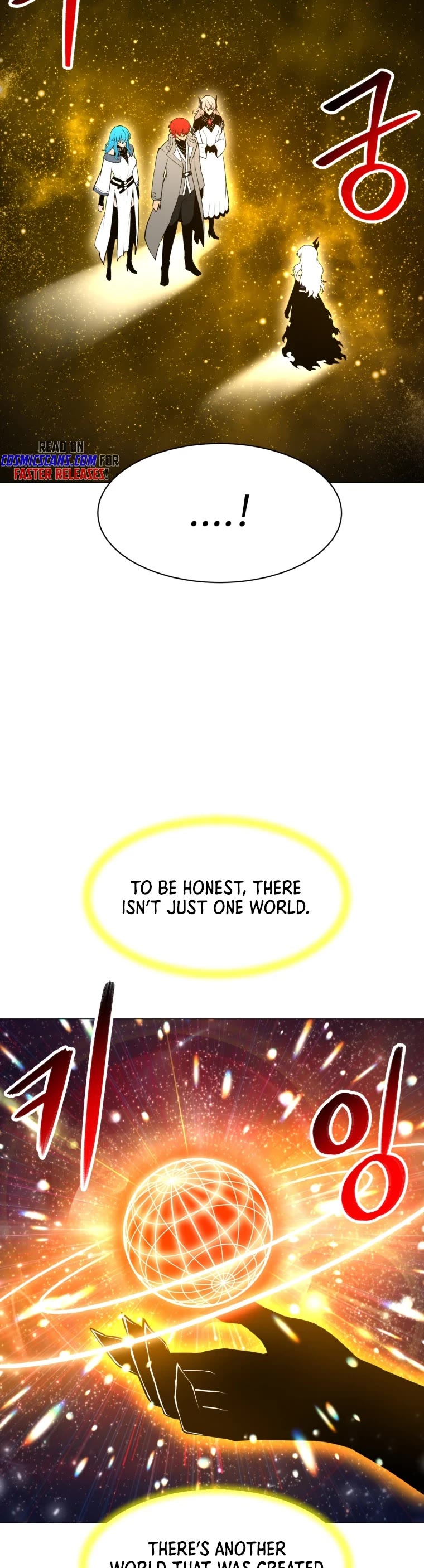 Updater Chapter 97 page 47 - Chapter 97