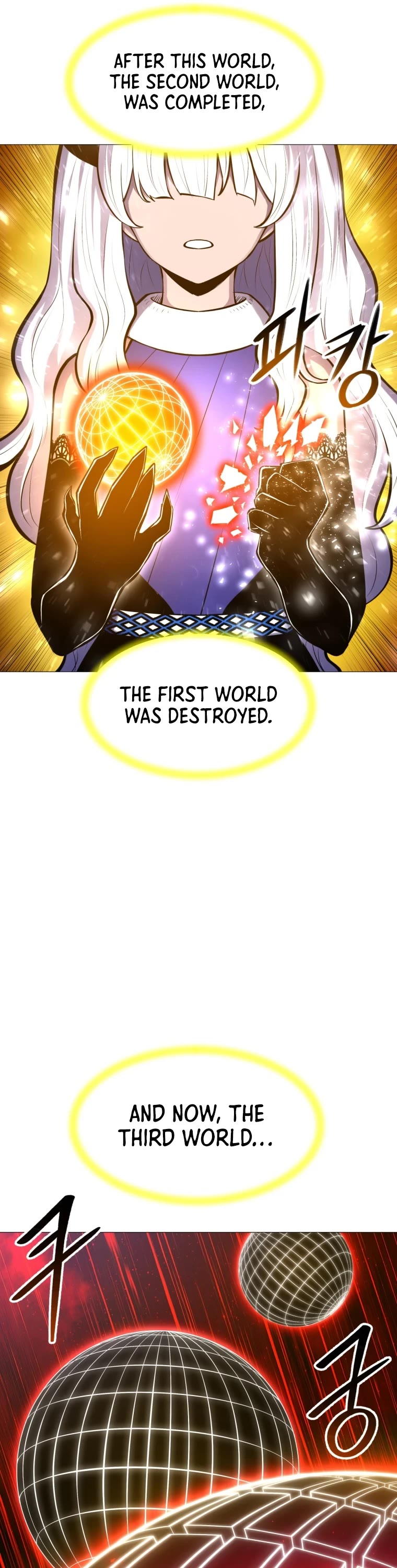 Updater Chapter 97 page 49 - Chapter 97