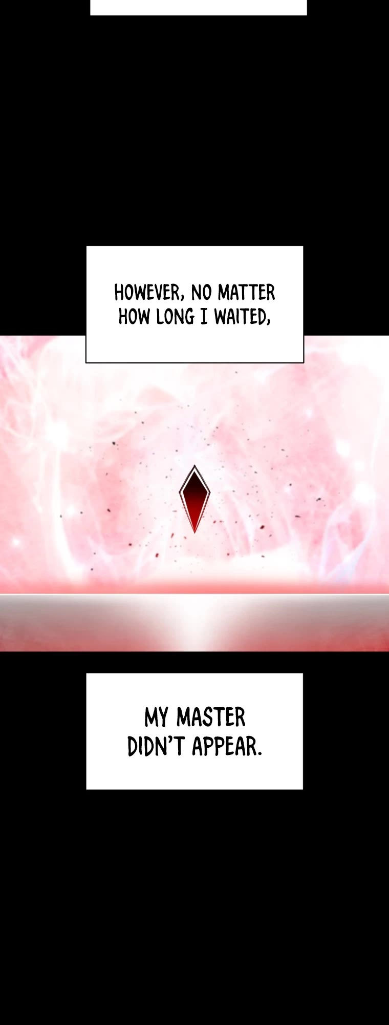 Updater Chapter 97 page 5 - Chapter 97