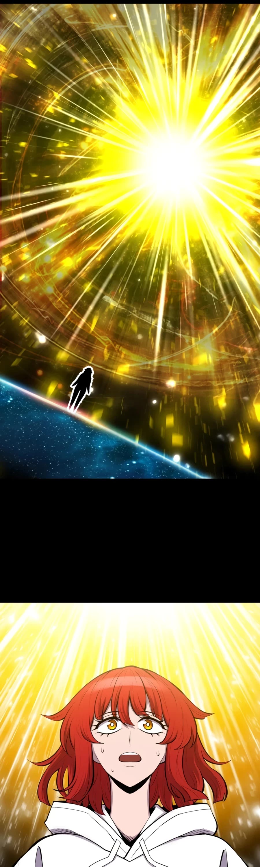 Updater Chapter 98 page 11 - Chapter 98
