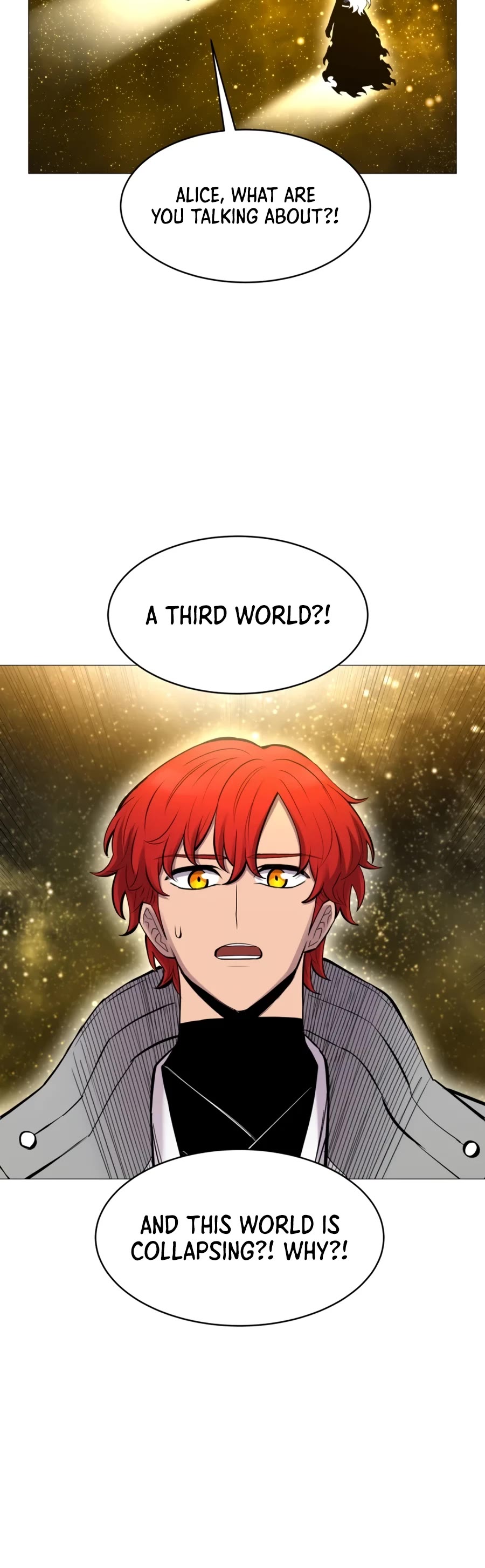 Updater Chapter 98 page 13 - Chapter 98
