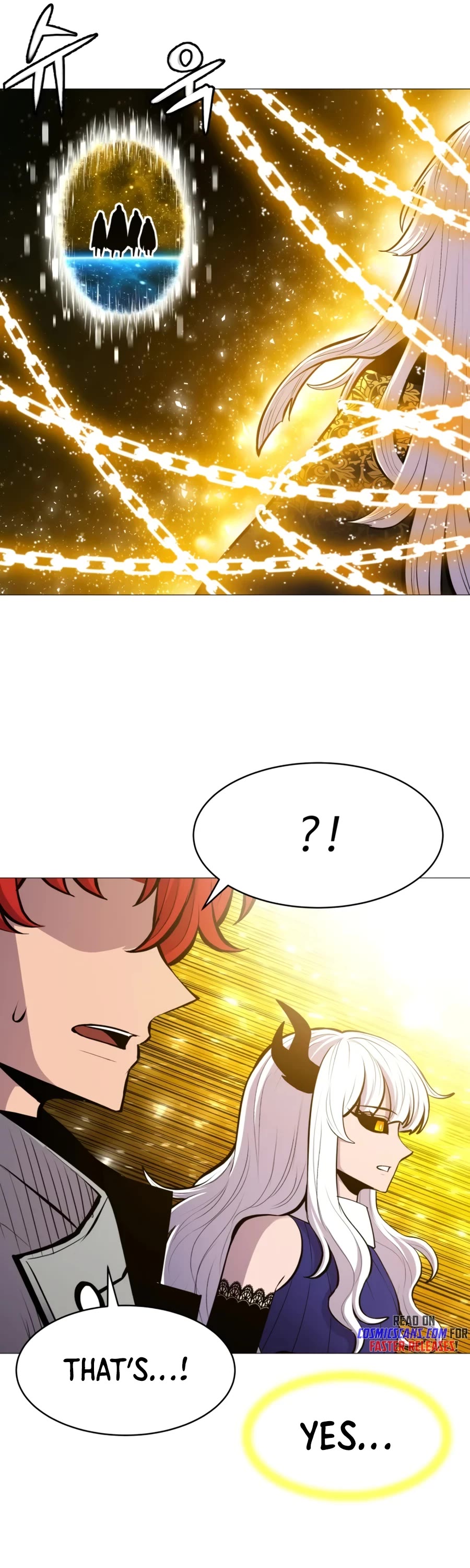 Updater Chapter 98 page 18 - Chapter 98