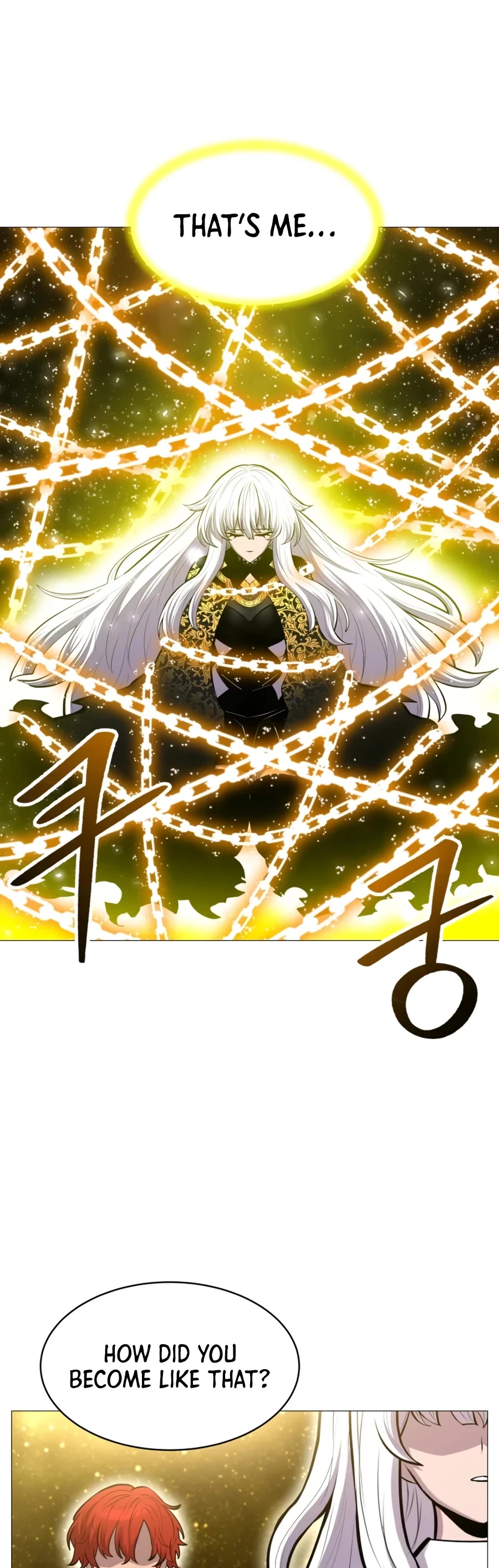 Updater Chapter 98 page 19 - Chapter 98