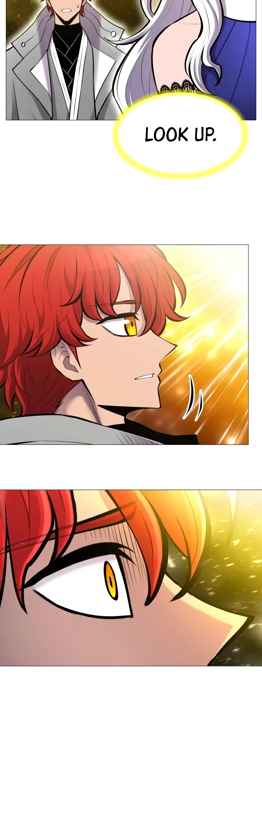 Updater Chapter 98 page 20 - Chapter 98