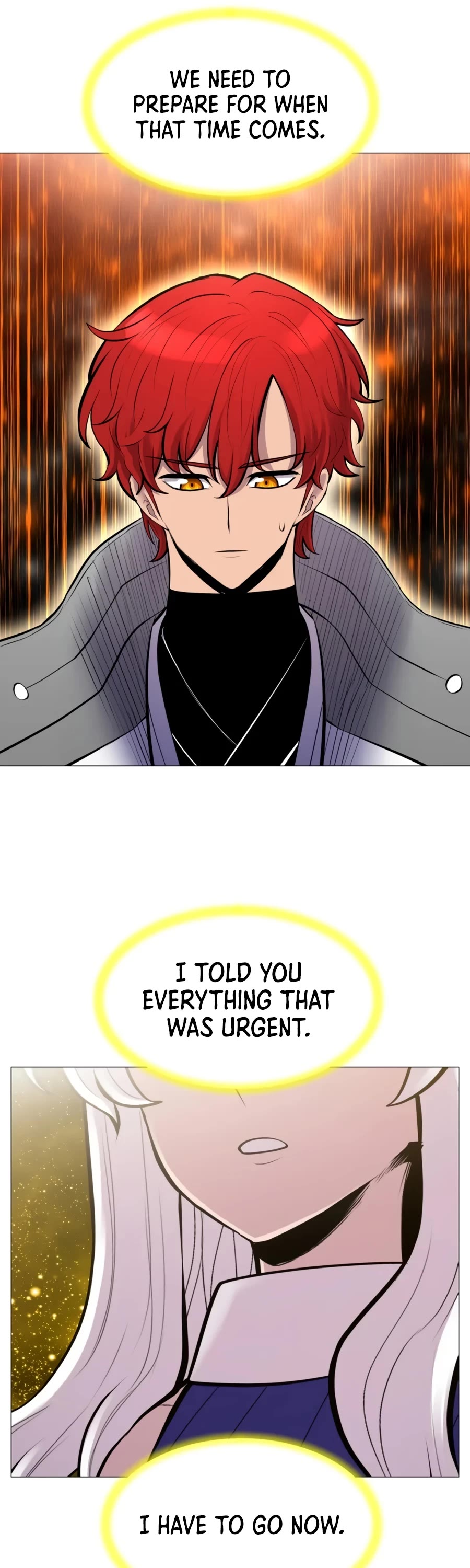 Updater Chapter 98 page 33 - Chapter 98