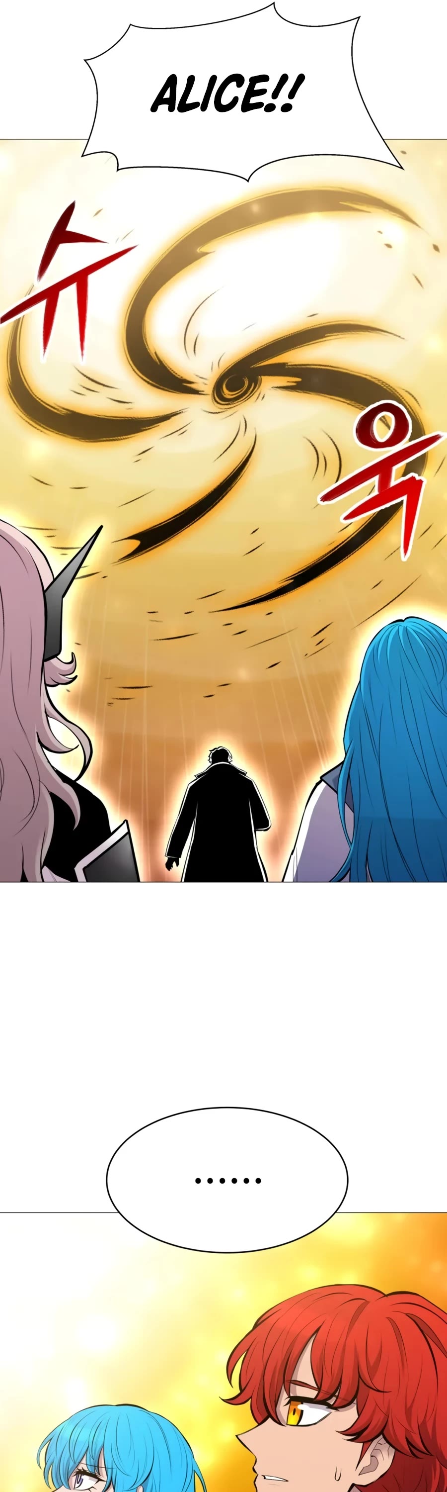 Updater Chapter 98 page 36 - Chapter 98