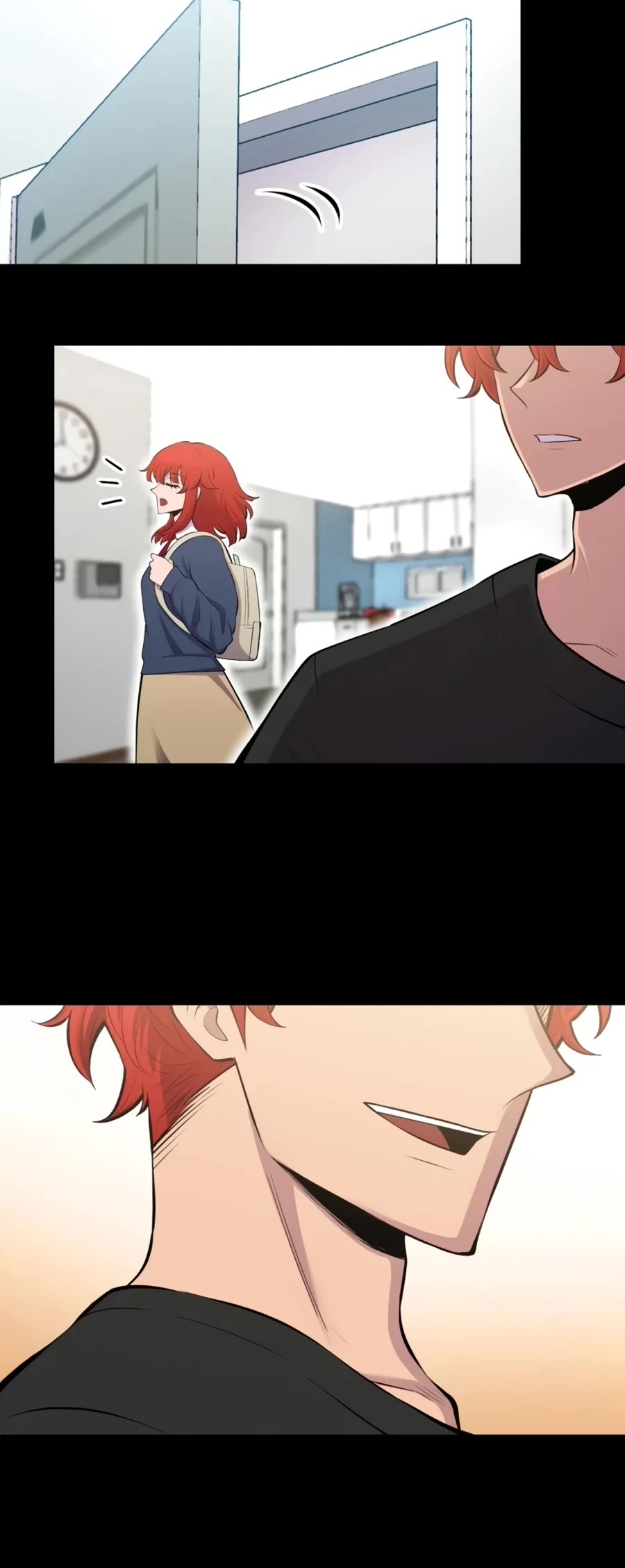 Updater Chapter 98 page 4 - Chapter 98