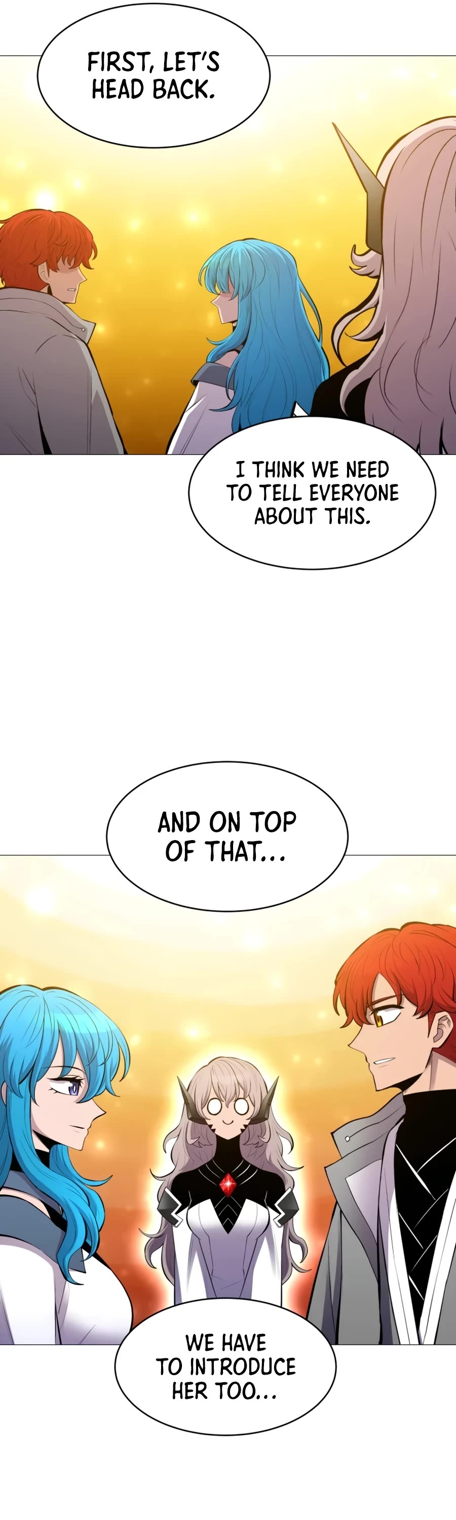 Updater Chapter 98 page 40 - Chapter 98