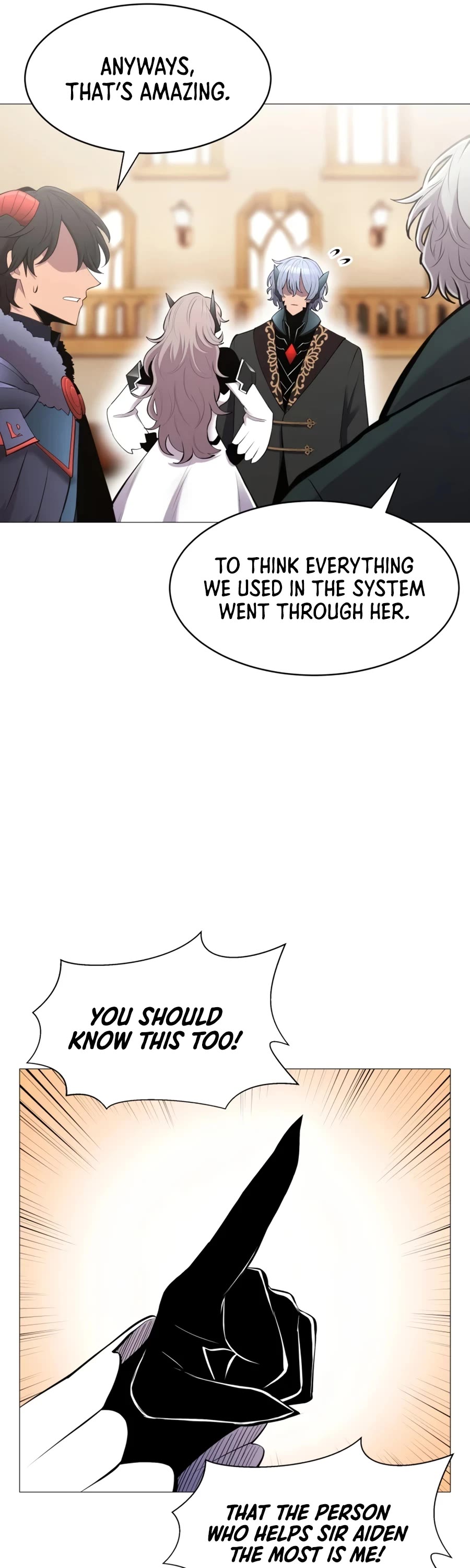 Updater Chapter 98 page 44 - Chapter 98