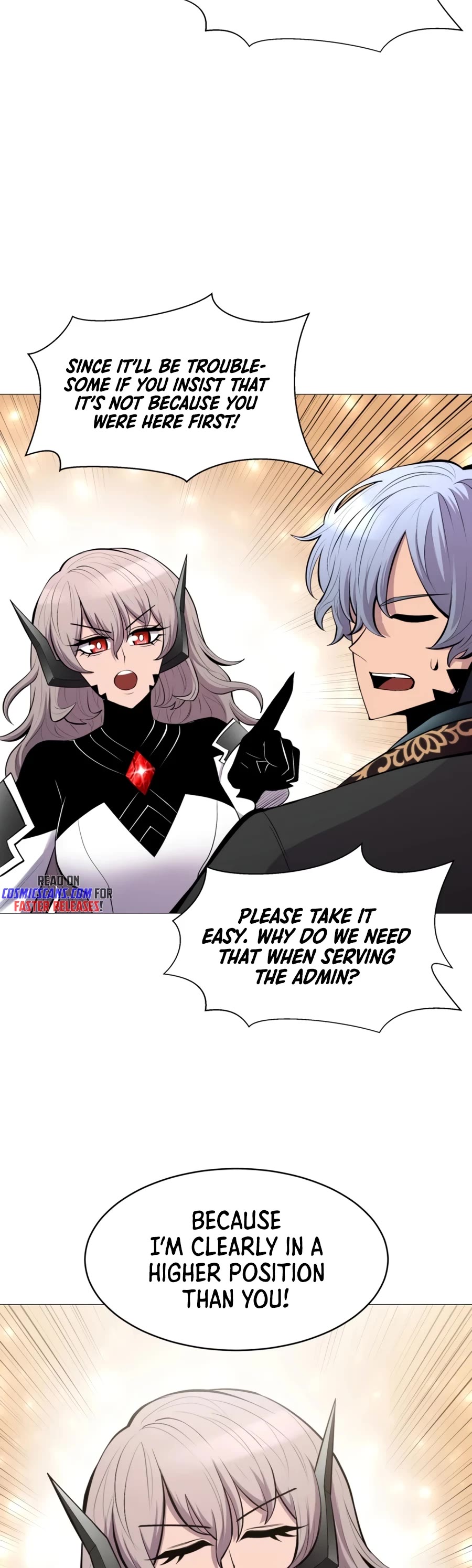 Updater Chapter 98 page 45 - Chapter 98