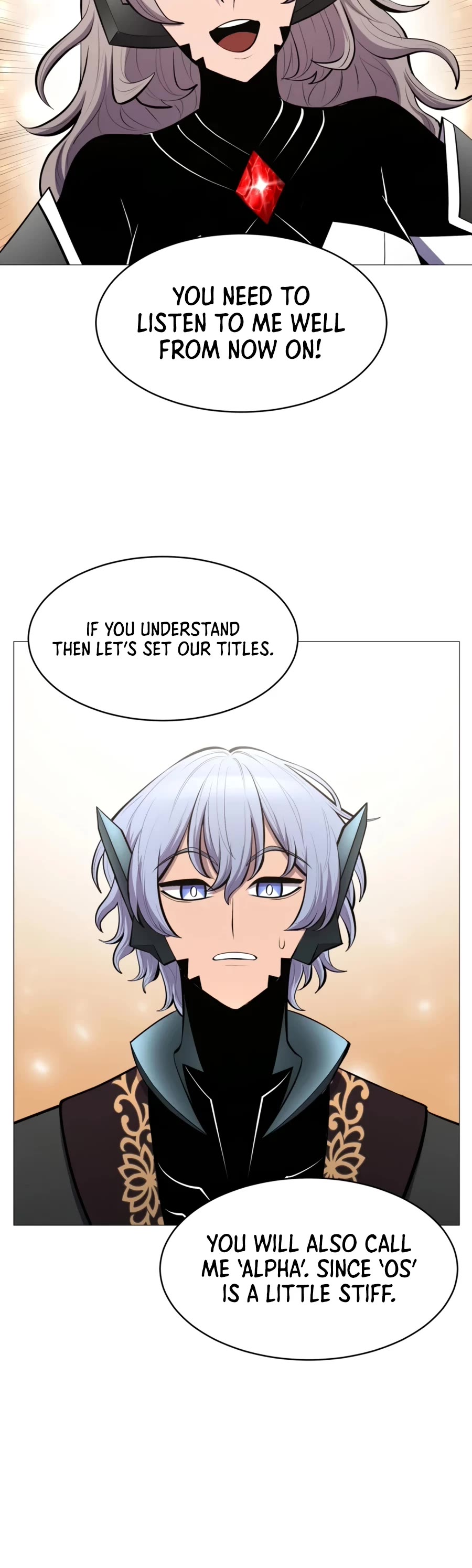 Updater Chapter 98 page 46 - Chapter 98