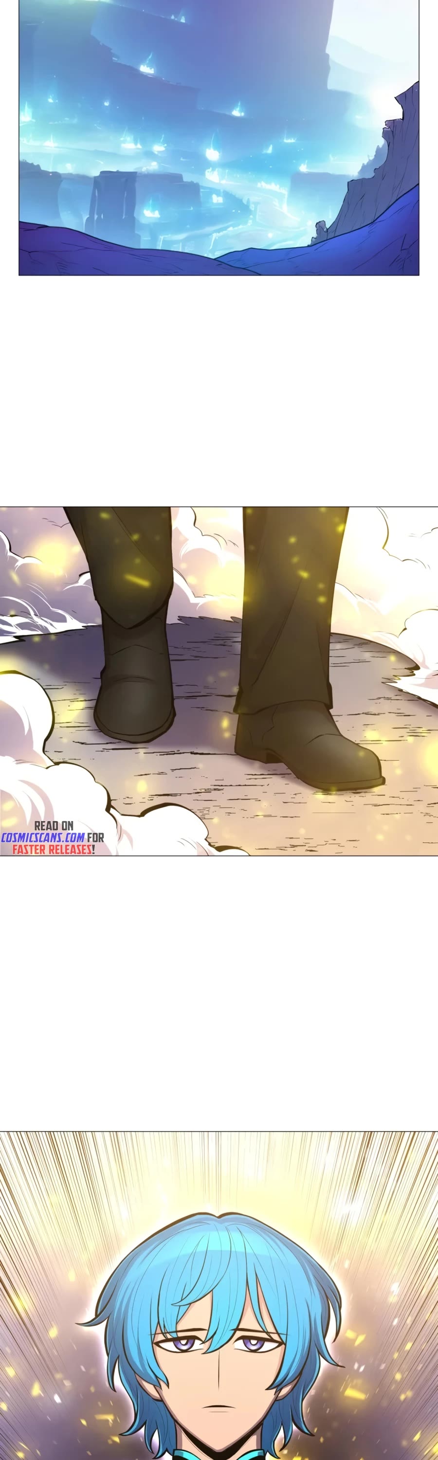 Updater Chapter 98 page 48 - Chapter 98