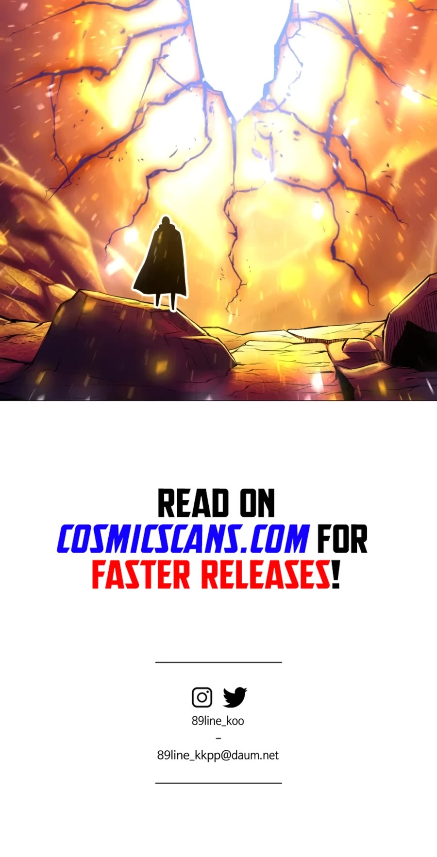 Updater Chapter 98 page 50 - Chapter 98