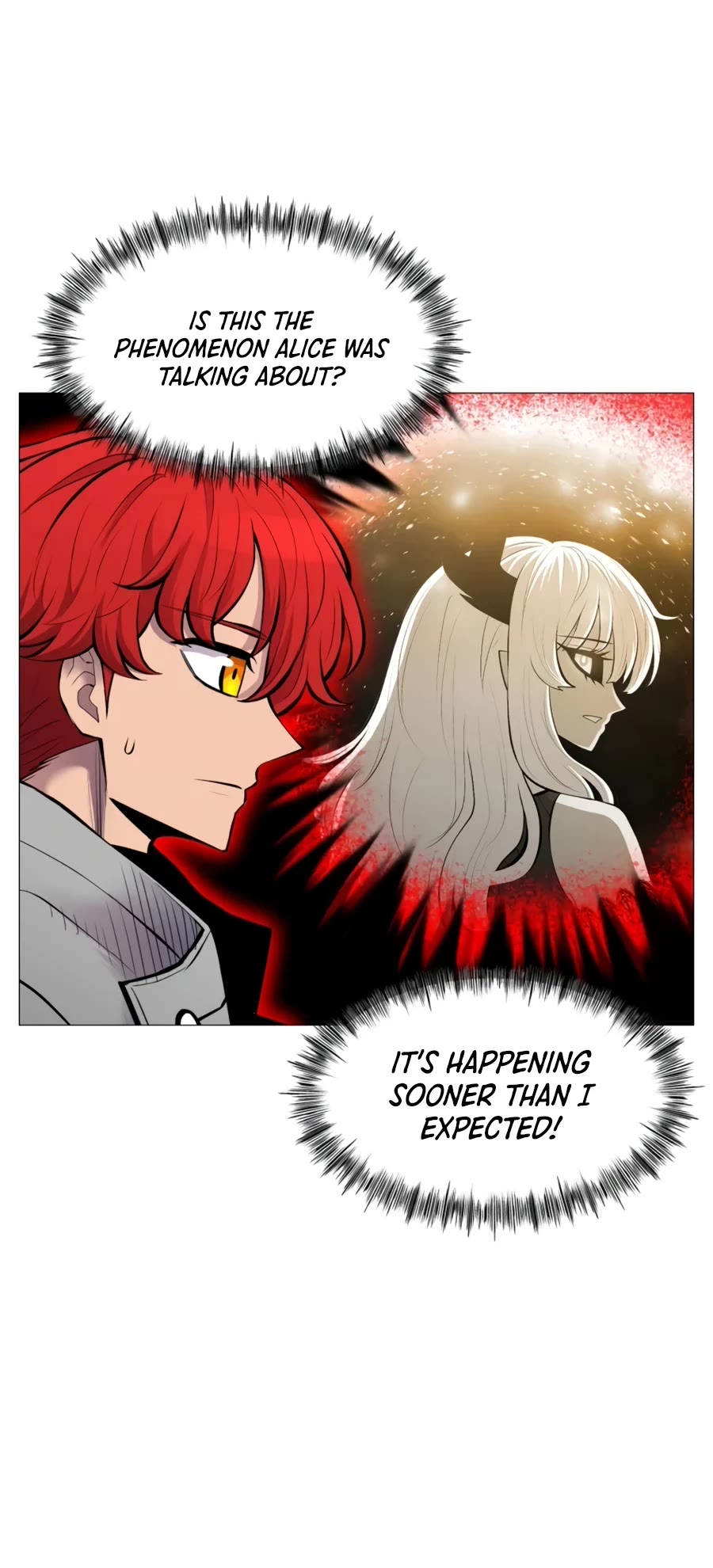 Updater Chapter 99 page 16 - Chapter 99