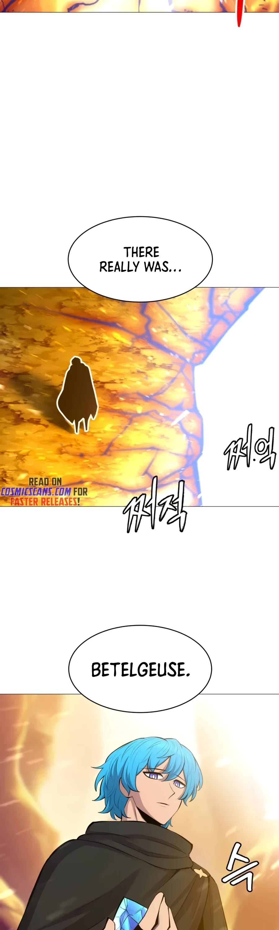 Updater Chapter 99 page 2 - Chapter 99