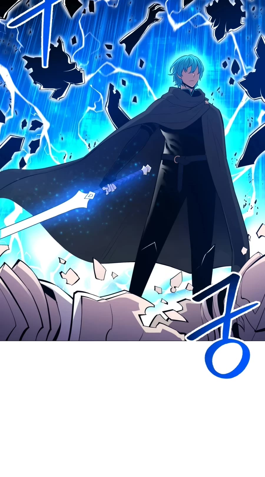 Updater Chapter 99 page 20 - Chapter 99