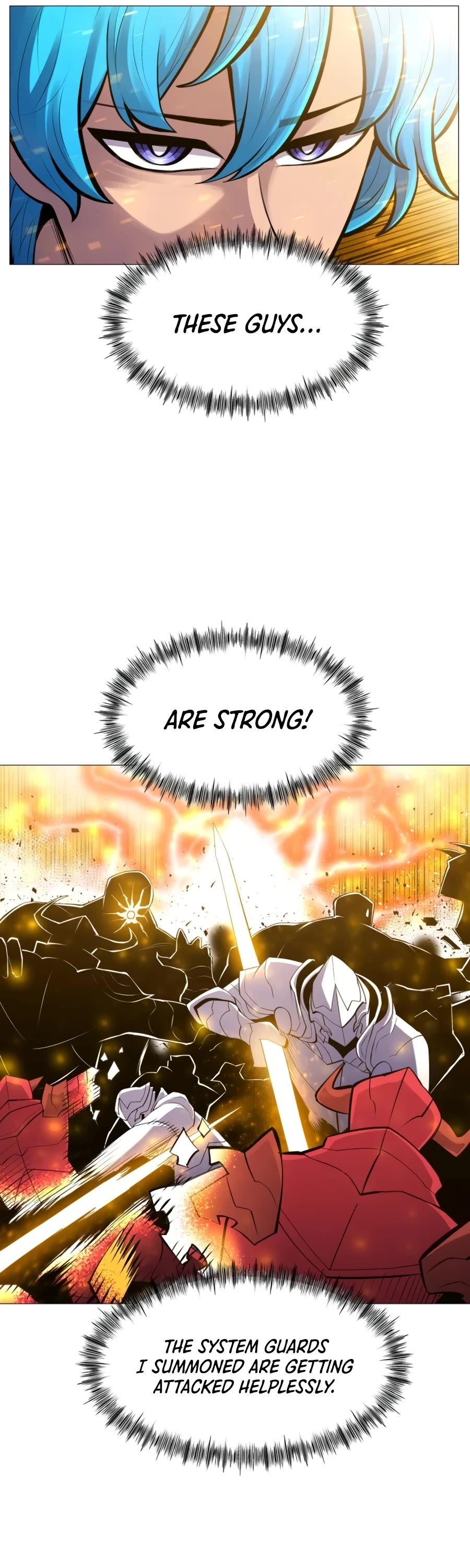 Updater Chapter 99 page 21 - Chapter 99