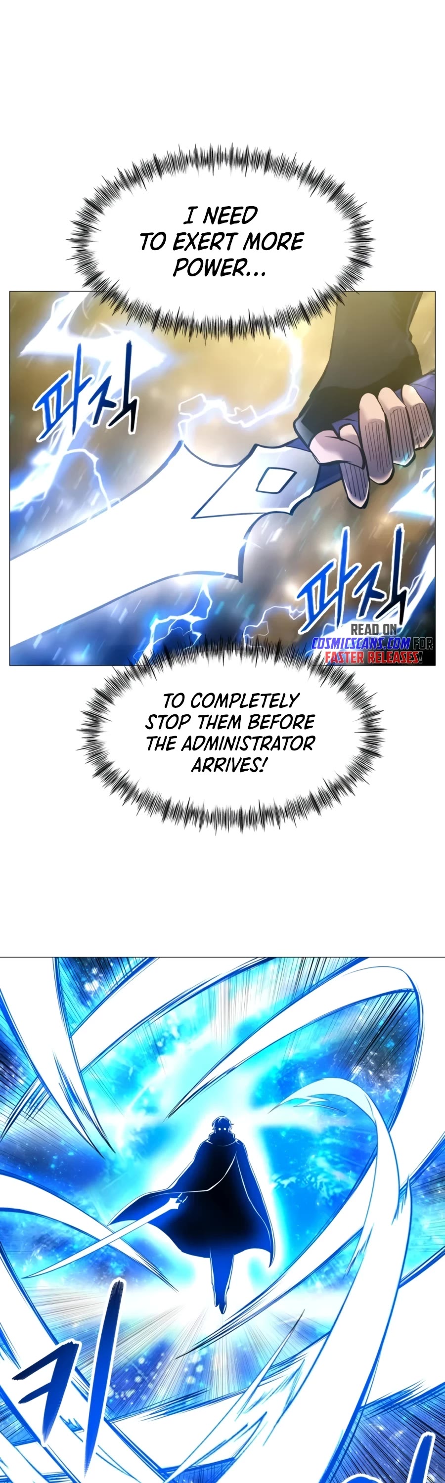 Updater Chapter 99 page 22 - Chapter 99
