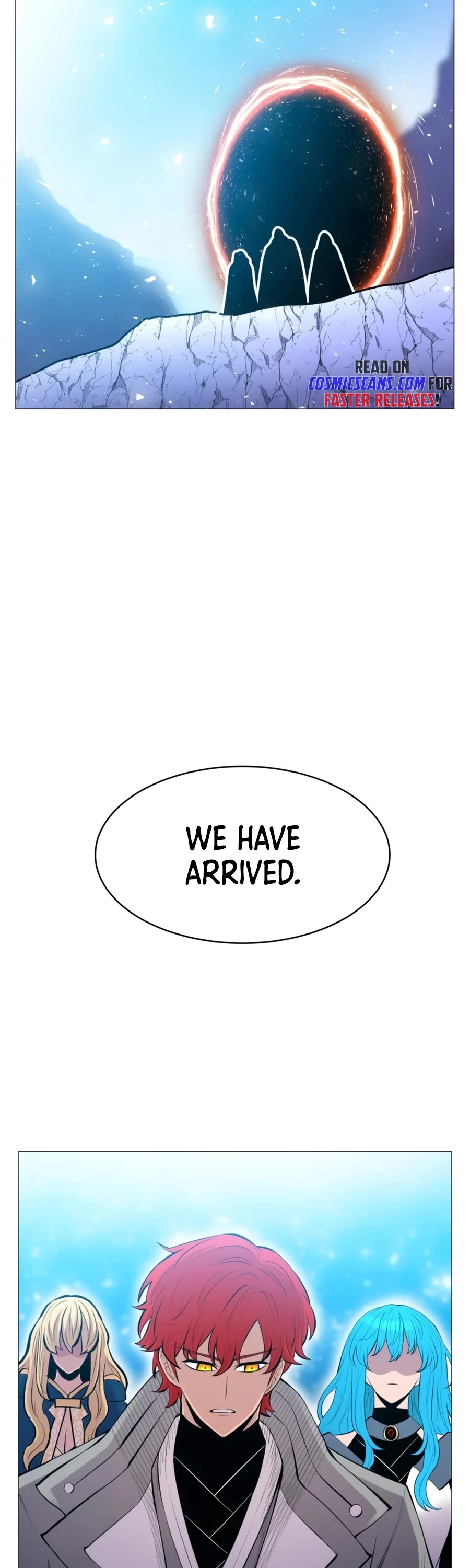 Updater Chapter 99 page 30 - Chapter 99