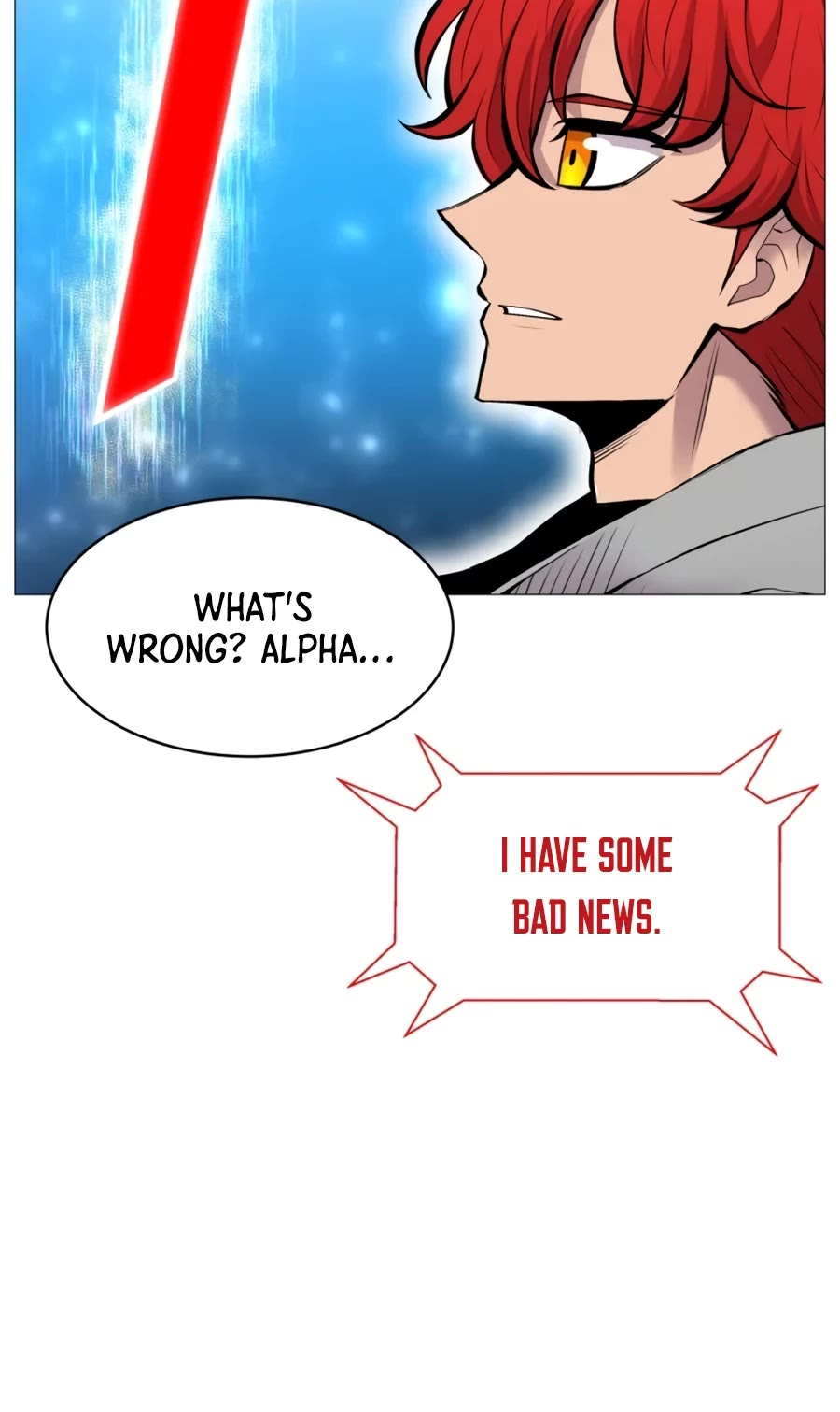 Updater Chapter 99 page 32 - Chapter 99