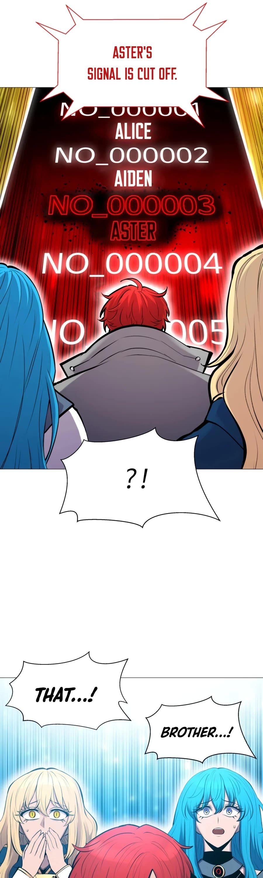 Updater Chapter 99 page 33 - Chapter 99