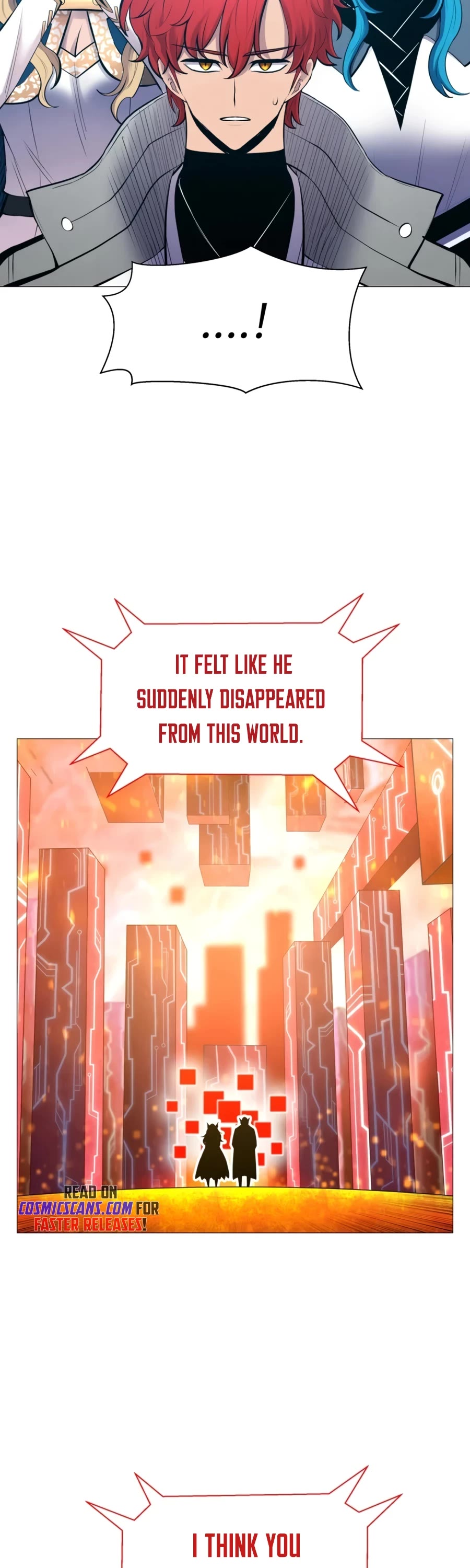 Updater Chapter 99 page 34 - Chapter 99