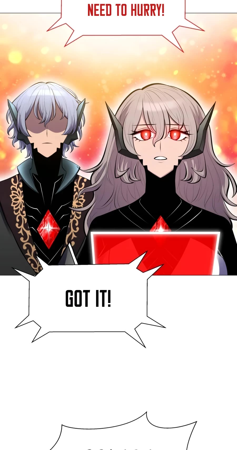 Updater Chapter 99 page 35 - Chapter 99