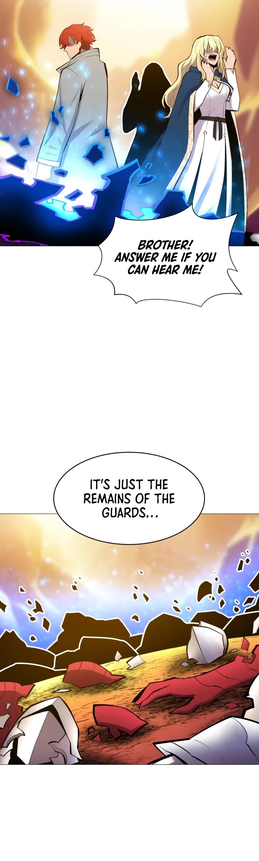 Updater Chapter 99 page 39 - Chapter 99