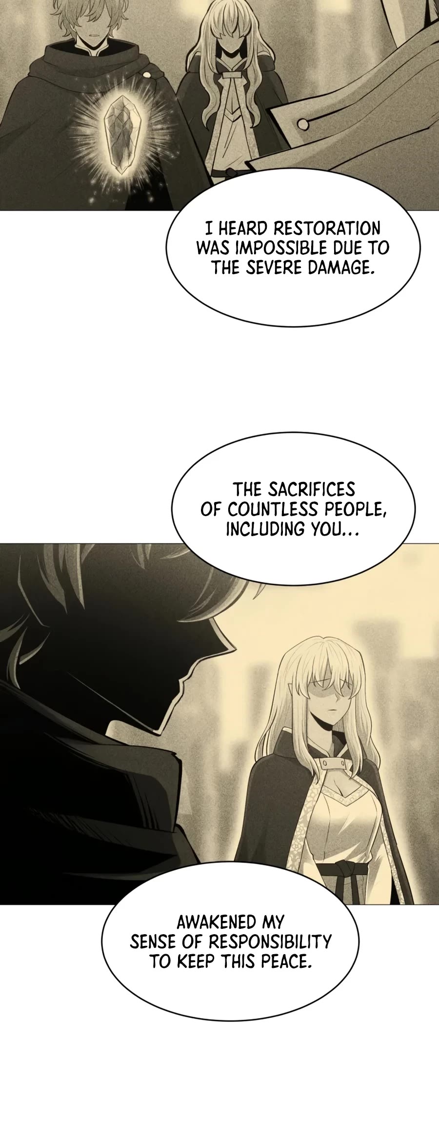 Updater Chapter 99 page 4 - Chapter 99