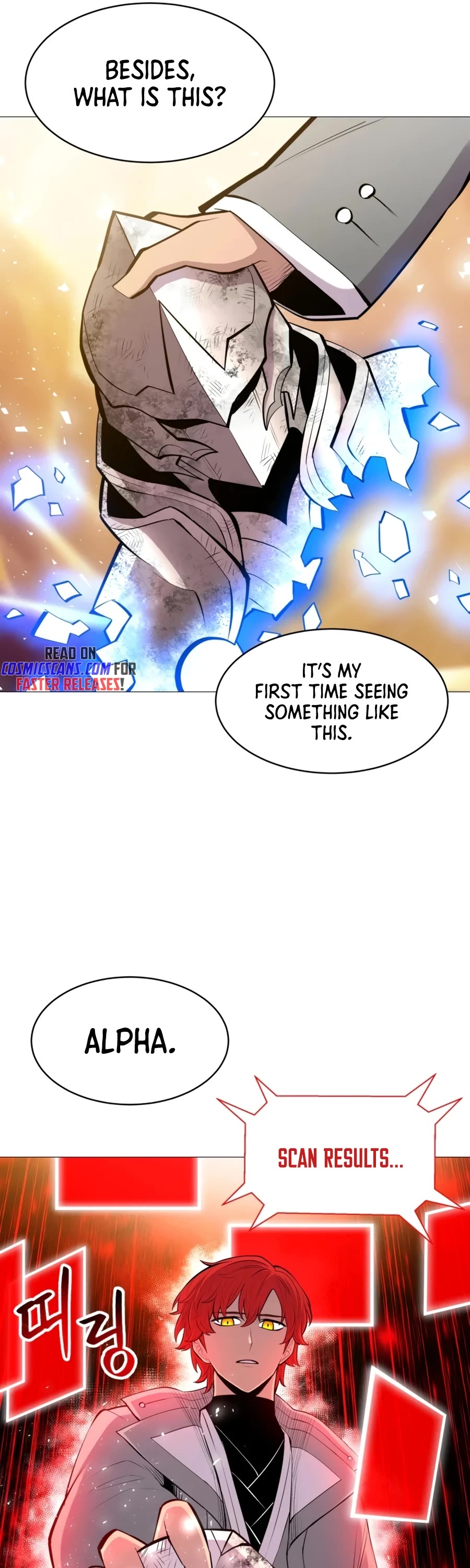 Updater Chapter 99 page 40 - Chapter 99