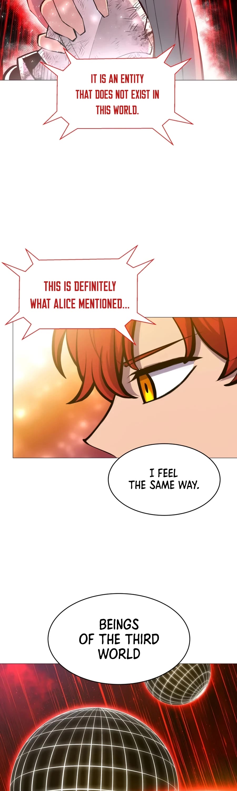 Updater Chapter 99 page 41 - Chapter 99
