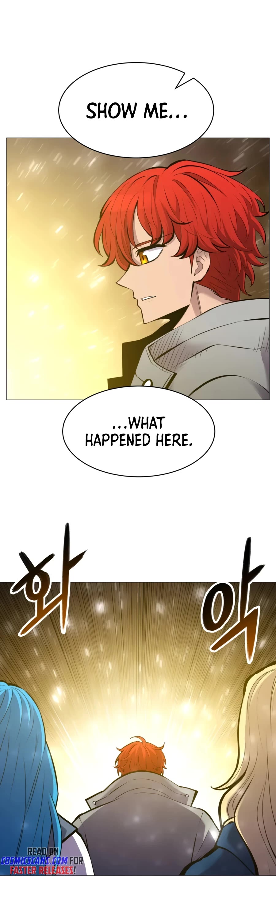 Updater Chapter 99 page 44 - Chapter 99