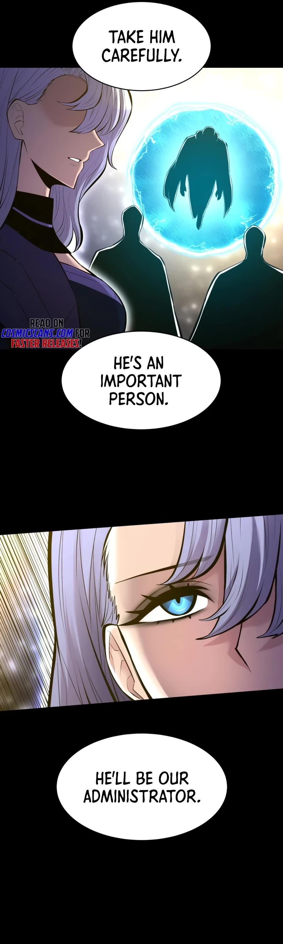 Updater Chapter 99 page 48 - Chapter 99