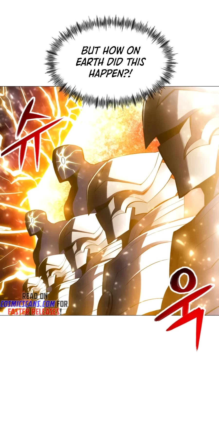 Updater Chapter 99 page 8 - Chapter 99