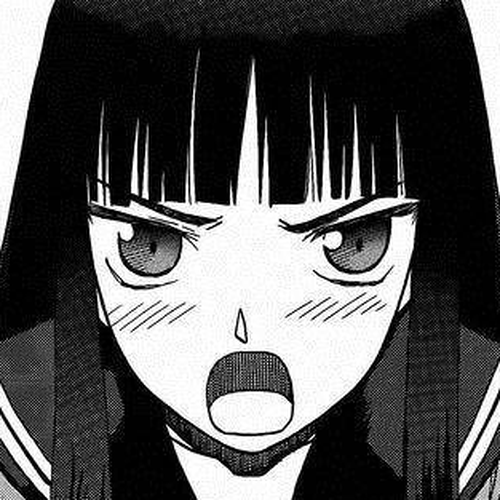 Upotte!! Nano Chapter 14: Blazing through summer cover