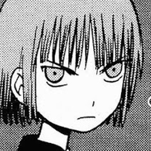 Upotte!! Nano Chapter 21: Last second participation!! What on earth is UZI doing...!? cover