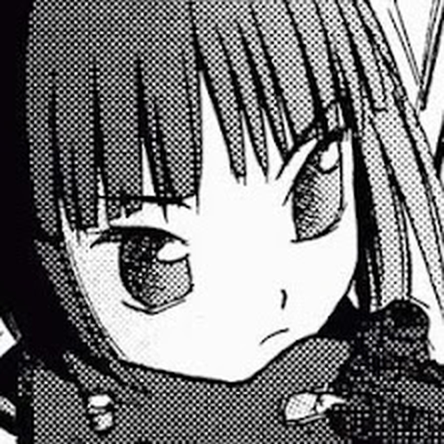 Upotte!! Nano Chapter 22: Backstage of the election campaign...? cover