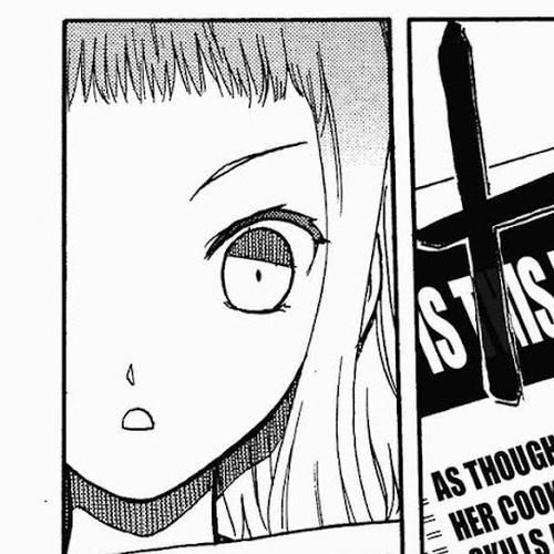 Upotte!! Nano Chapter 24: MP5 in a big pinch!? cover