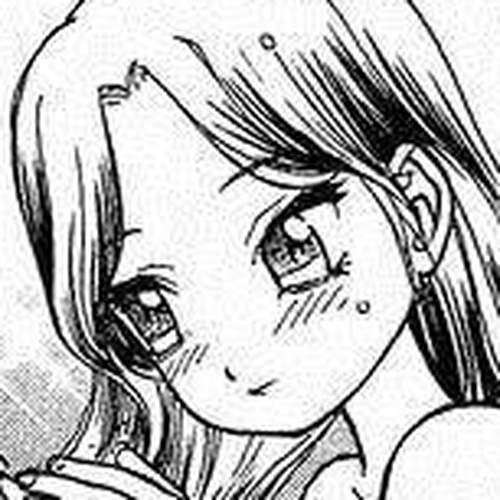 Upotte!! Nano Chapter 6 cover